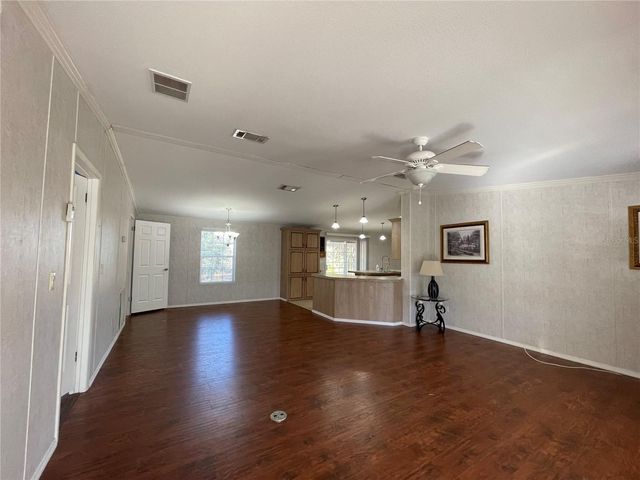 7690 SE 193RD AVENUE, Morriston, FL 32668