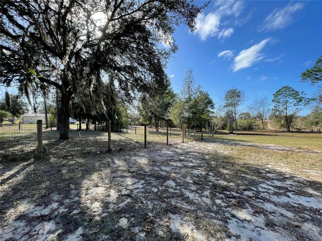 7690 SE 193RD AVENUE, Morriston, FL 32668