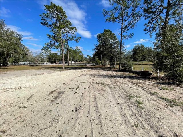 7690 SE 193RD AVENUE, Morriston, FL 32668