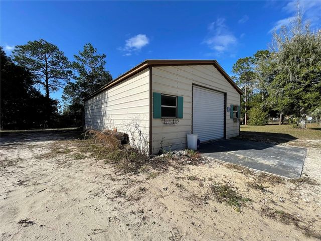 7690 SE 193RD AVENUE, Morriston, FL 32668