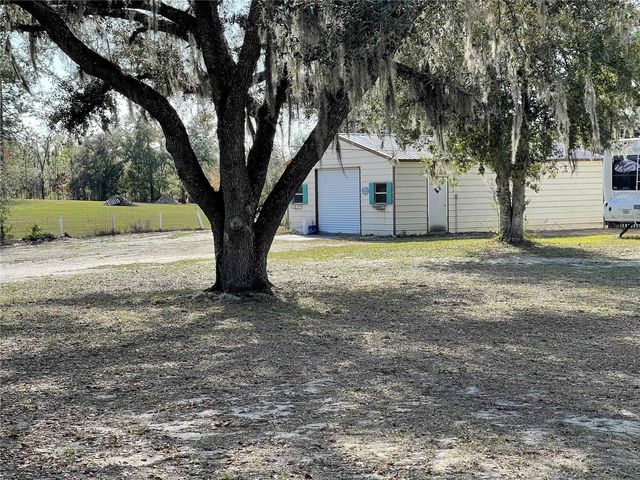 7690 SE 193RD AVENUE, Morriston, FL 32668