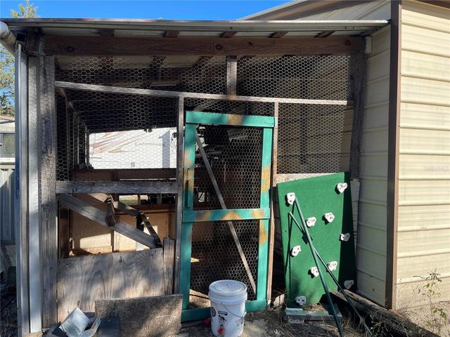 7690 SE 193RD AVENUE, Morriston, FL 32668