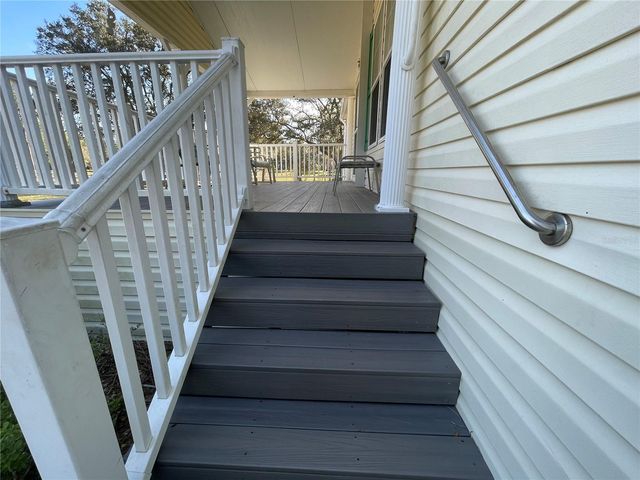 7690 SE 193RD AVENUE, Morriston, FL 32668