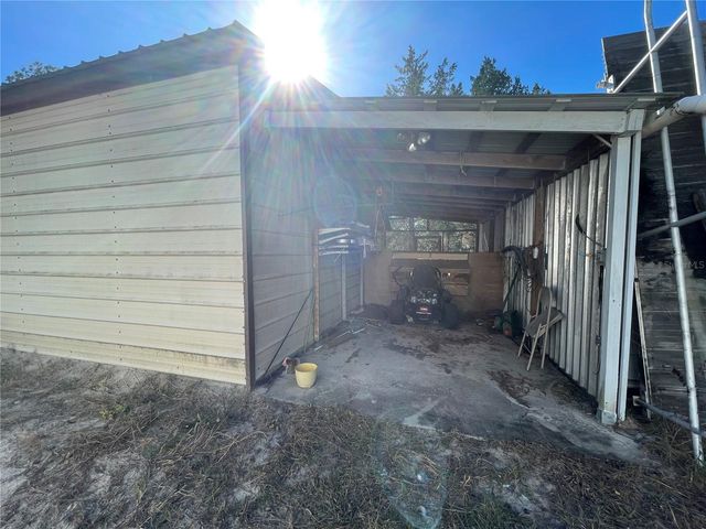 7690 SE 193RD AVENUE, Morriston, FL 32668