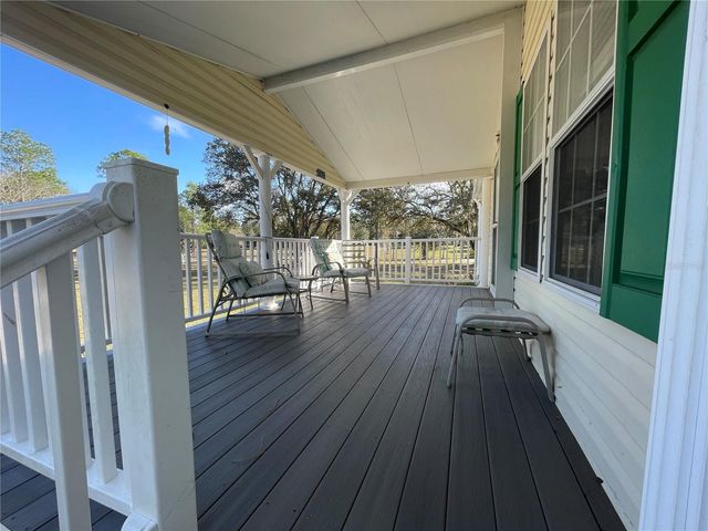 7690 SE 193RD AVENUE, Morriston, FL 32668