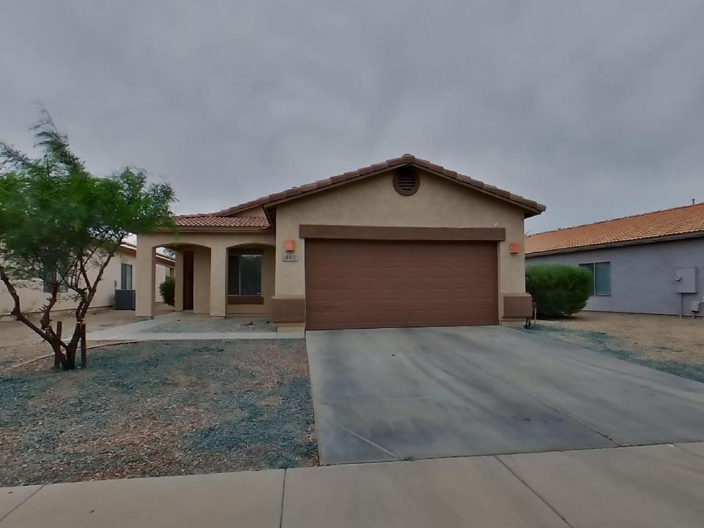 442 E Cheyenne Road, San Tan Valley, AZ 85143