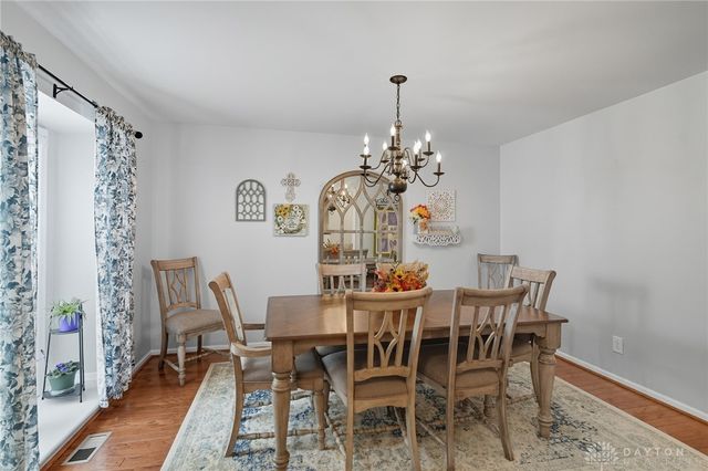 40 Nicholson Court, Dayton, OH 45459