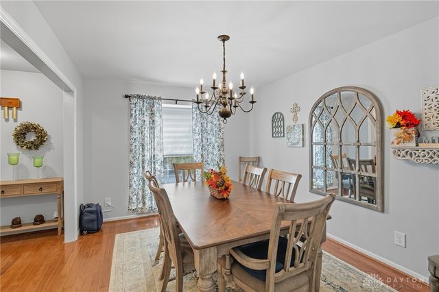 40 Nicholson Court, Dayton, OH 45459