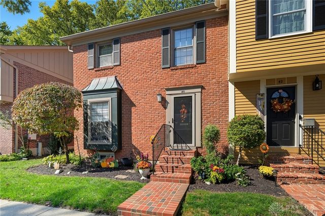 40 Nicholson Court, Dayton, OH 45459