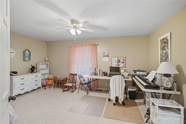 40 Nicholson Court, Dayton, OH 45459