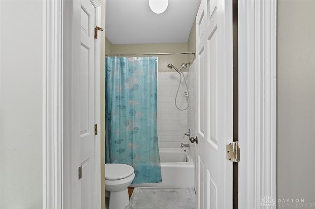 40 Nicholson Court, Dayton, OH 45459