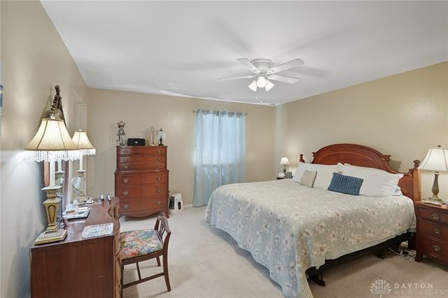 40 Nicholson Court, Dayton, OH 45459