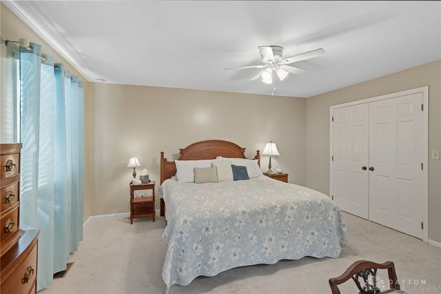 40 Nicholson Court, Dayton, OH 45459