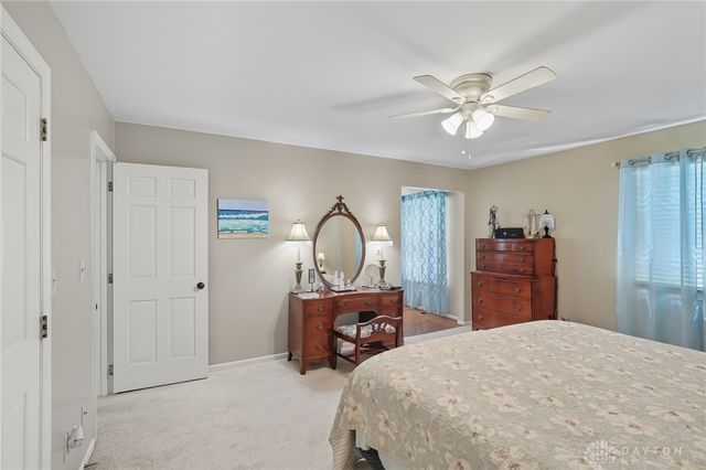 40 Nicholson Court, Dayton, OH 45459