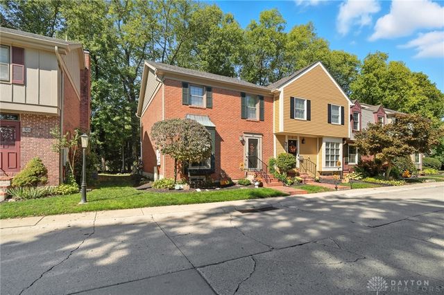 40 Nicholson Court, Dayton, OH 45459