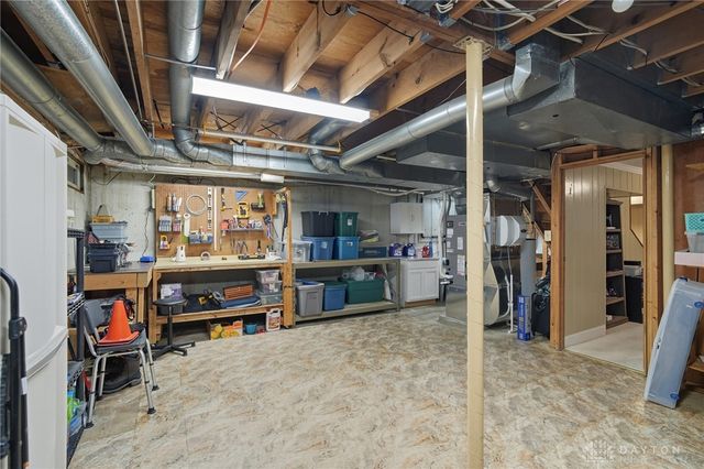 40 Nicholson Court, Dayton, OH 45459