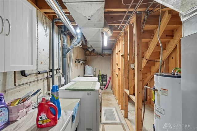 40 Nicholson Court, Dayton, OH 45459