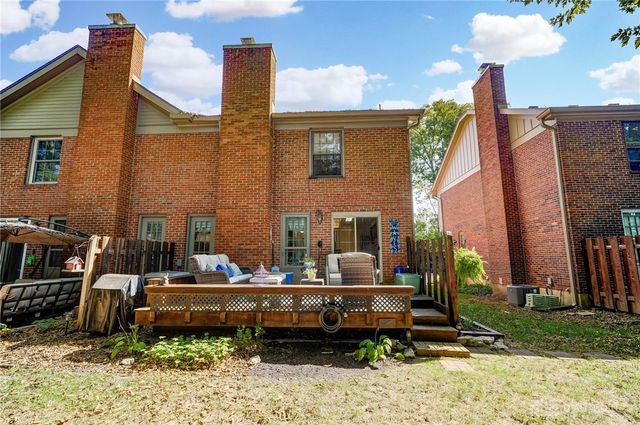 40 Nicholson Court, Dayton, OH 45459