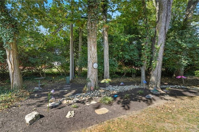 40 Nicholson Court, Dayton, OH 45459
