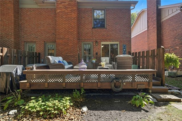 40 Nicholson Court, Dayton, OH 45459