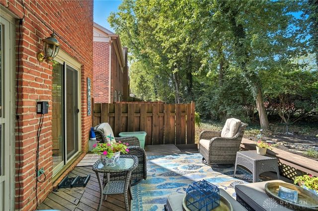 40 Nicholson Court, Dayton, OH 45459