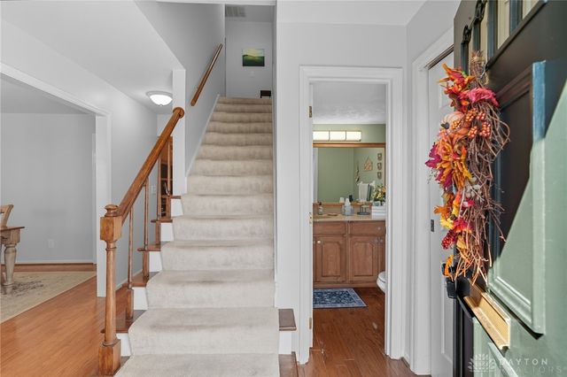 40 Nicholson Court, Dayton, OH 45459