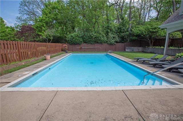 40 Nicholson Court, Dayton, OH 45459