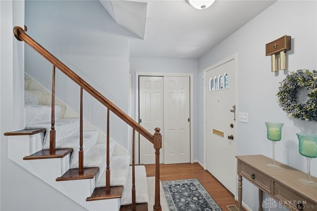 40 Nicholson Court, Dayton, OH 45459