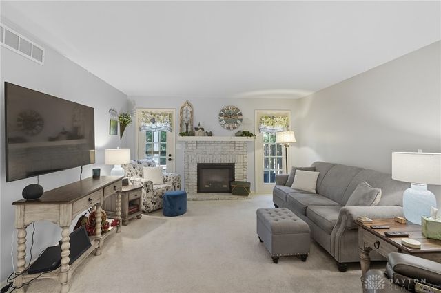 40 Nicholson Court, Dayton, OH 45459