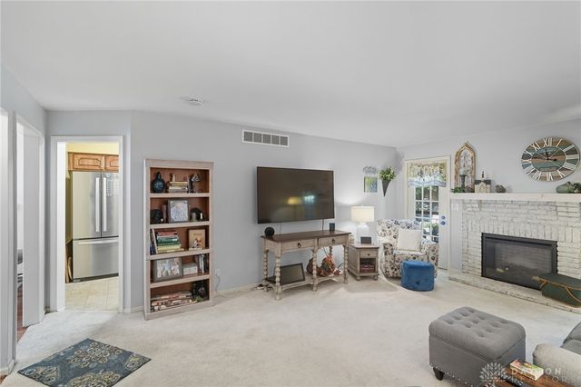 40 Nicholson Court, Dayton, OH 45459