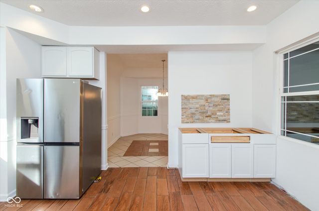 543 N Temple Avenue, Indianapolis, IN 46201