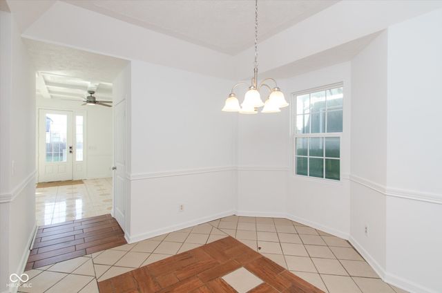 543 N Temple Avenue, Indianapolis, IN 46201