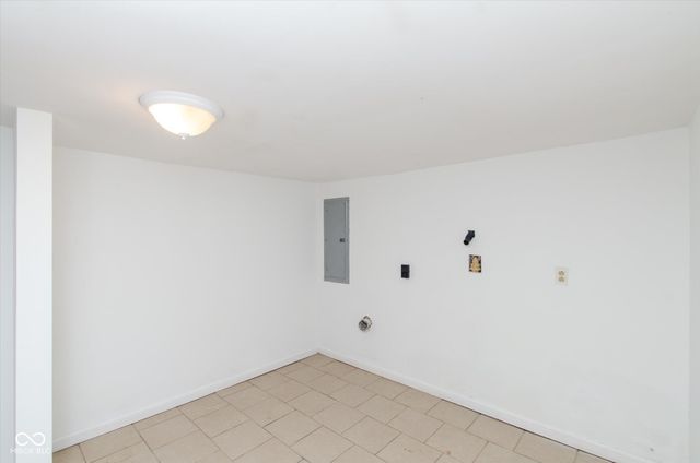 543 N Temple Avenue, Indianapolis, IN 46201