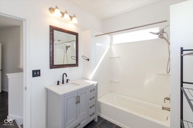 543 N Temple Avenue, Indianapolis, IN 46201