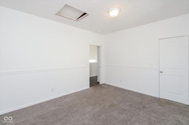 543 N Temple Avenue, Indianapolis, IN 46201