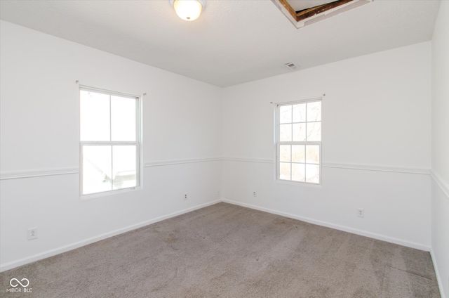 543 N Temple Avenue, Indianapolis, IN 46201