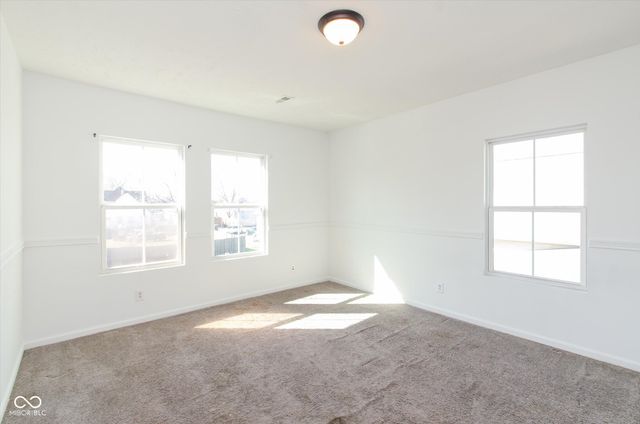 543 N Temple Avenue, Indianapolis, IN 46201