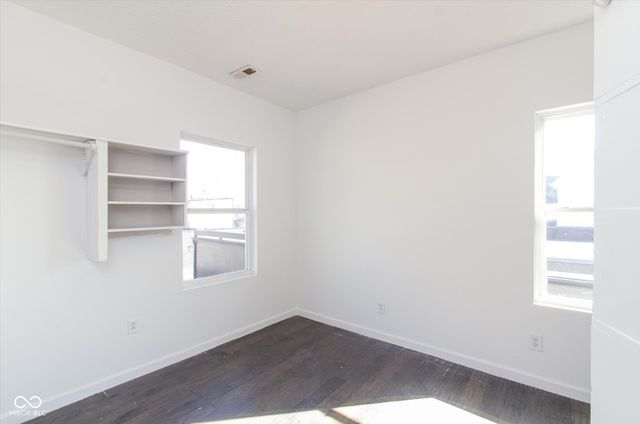 543 N Temple Avenue, Indianapolis, IN 46201