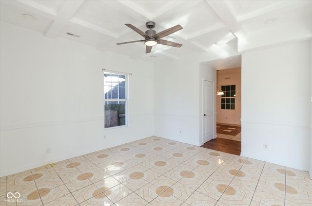 543 N Temple Avenue, Indianapolis, IN 46201