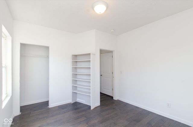 543 N Temple Avenue, Indianapolis, IN 46201