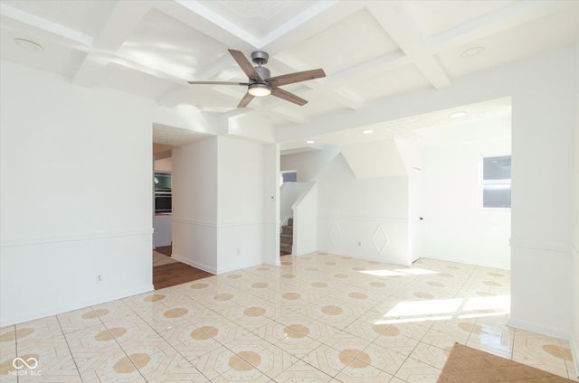 543 N Temple Avenue, Indianapolis, IN 46201