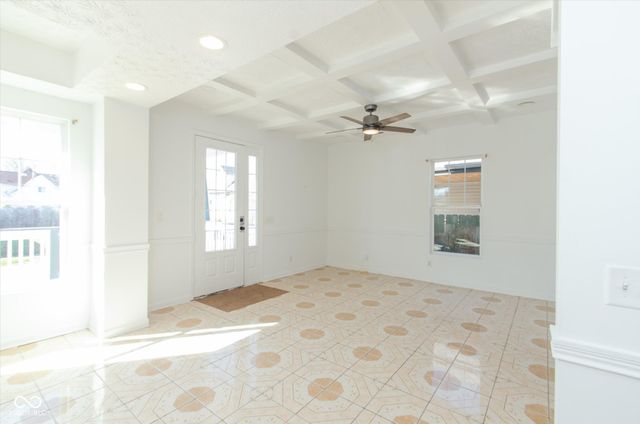 543 N Temple Avenue, Indianapolis, IN 46201