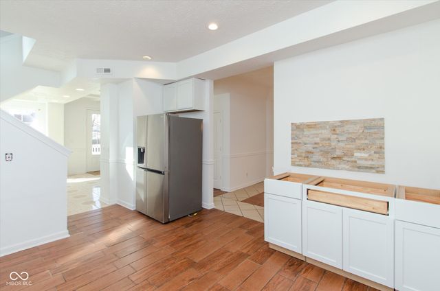 543 N Temple Avenue, Indianapolis, IN 46201