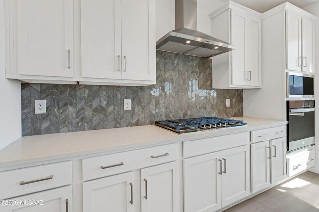 5634 W Carillon Ridge Lane, Marana, AZ 85743