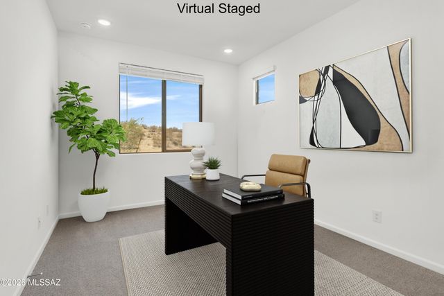 5634 W Carillon Ridge Lane, Marana, AZ 85743