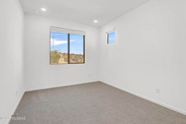 5634 W Carillon Ridge Lane, Marana, AZ 85743