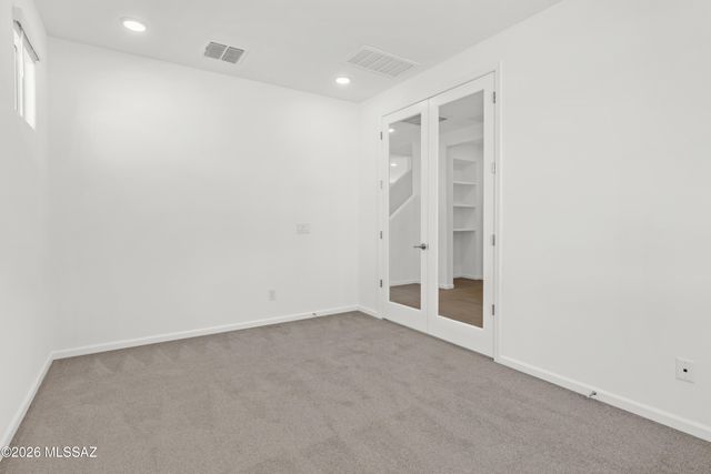 5634 W Carillon Ridge Lane, Marana, AZ 85743