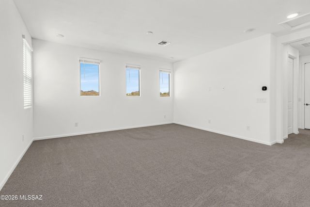 5634 W Carillon Ridge Lane, Marana, AZ 85743