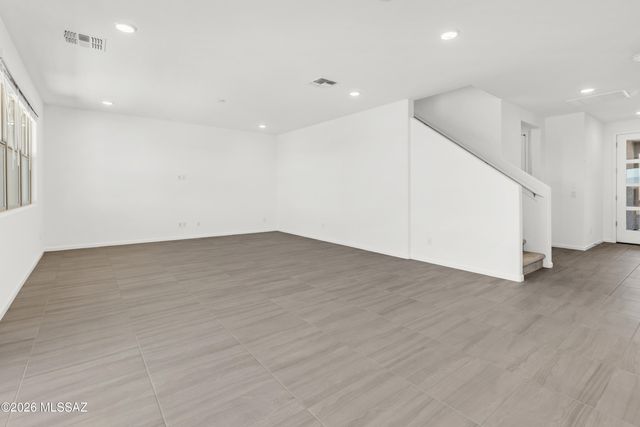 5634 W Carillon Ridge Lane, Marana, AZ 85743