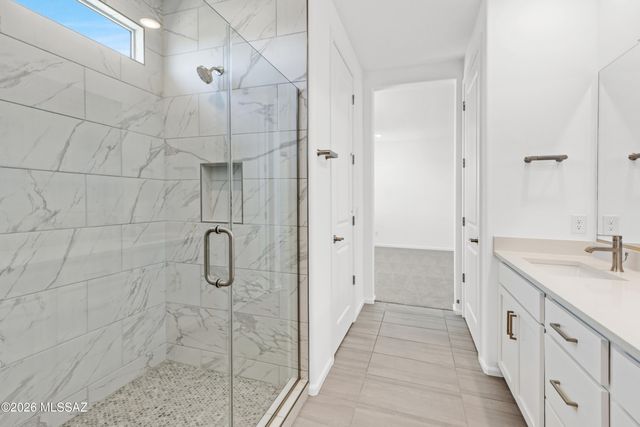 5634 W Carillon Ridge Lane, Marana, AZ 85743